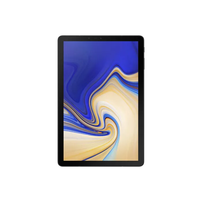 Samsung Galaxy Tab S4 10.5 64GB LTE T835 Preto recondicionado Grau AB