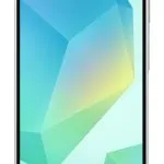 Samsung Galaxy A16 128GB A165F / Sort / Klasse AB