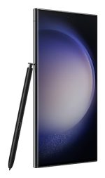 Samsung Galaxy S23 Ultra 5G 256GB S918B DS Bege recondicionado Grau C - detalhe