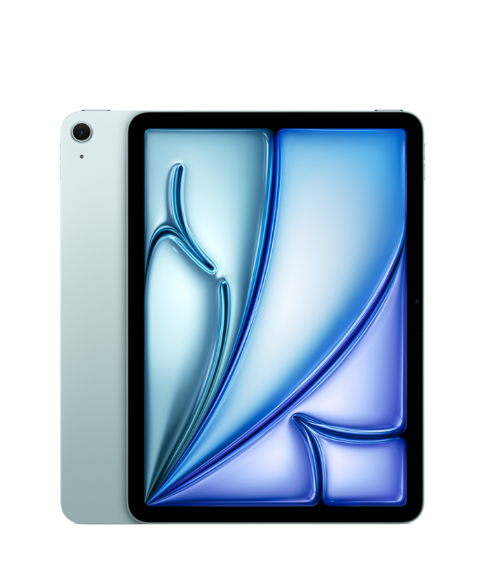 Apple iPad Air (2022) 64GB WiFi / Bleu / Grade C