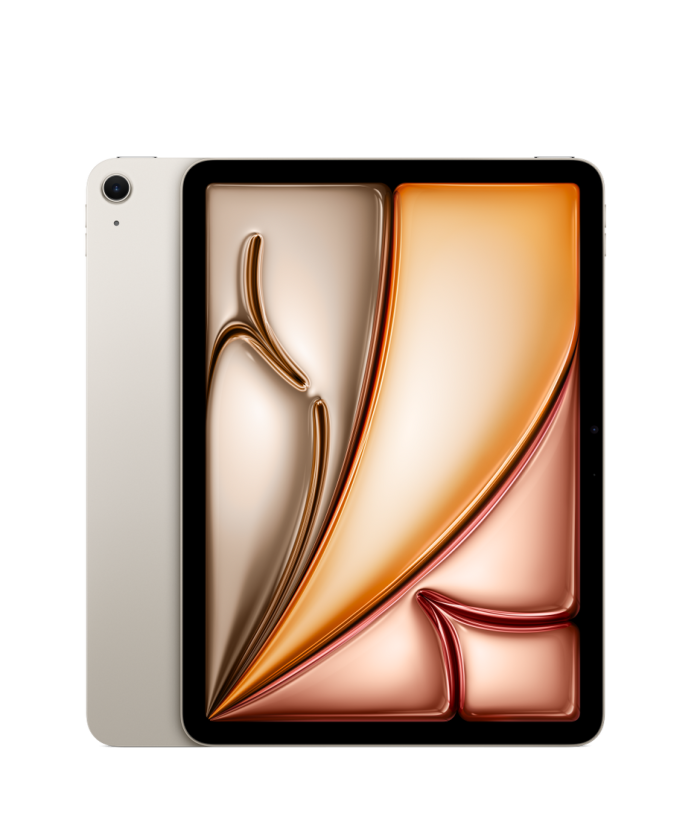 Apple iPad Air 9.7" 2nd Gen (2014) 128GB WiFi / Argenté / Grade BC