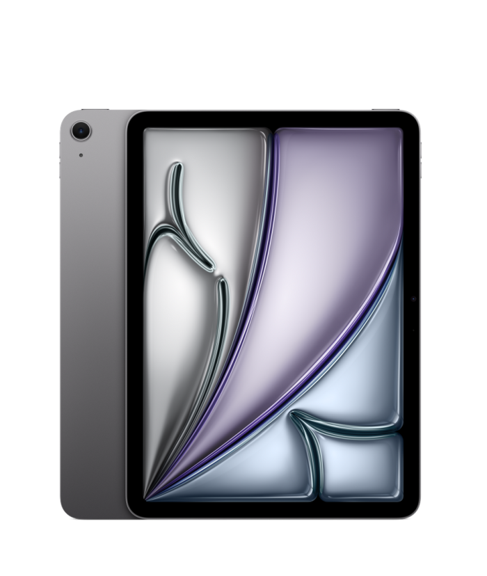 Apple iPad Air 10.5" 3rd Gen (2019) 256GB WiFi / Gris / Grade C