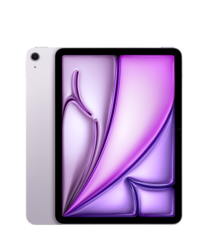 Apple iPad Air 10.9" 5th Gen (2022) 64GB WiFi / Violet / Grade B