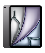 Apple iPad Air 13" M3 7th Gen (2025) 256GB WiFi + Cellular Cinzento recondicionado Grau C