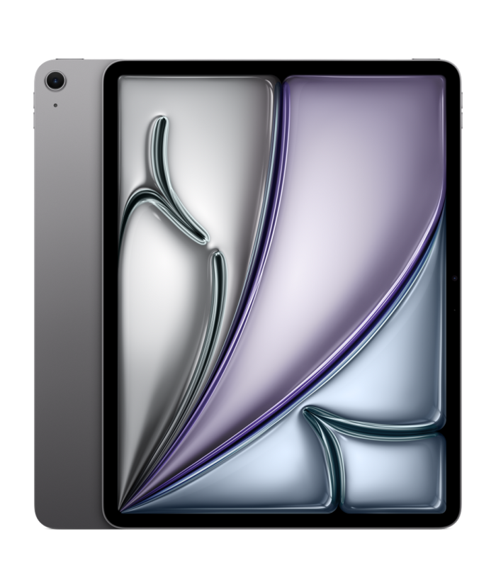 Apple iPad Air 13" M2 6th Gen (2024) 1TB WiFi / Gris / Grade C