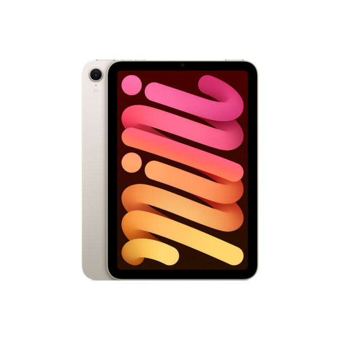 Apple iPad Mini 7.9" 1st Gen (2012) 32GB WiFi + Cellular — Branco — Grau BC