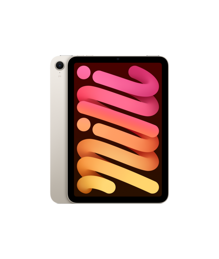 Apple iPad Mini 7.9" 1st Gen (2012) 16GB WiFi + Cellular / Blanc / Grade AB