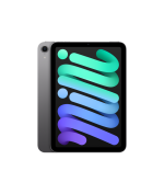 Apple iPad Mini 7.9" 4th Gen (2015) 128GB WiFi + Cellular / Cinzento