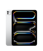 Apple iPad Pro 11" (2021) 128GB WiFi Prateado recondicionado Grau C