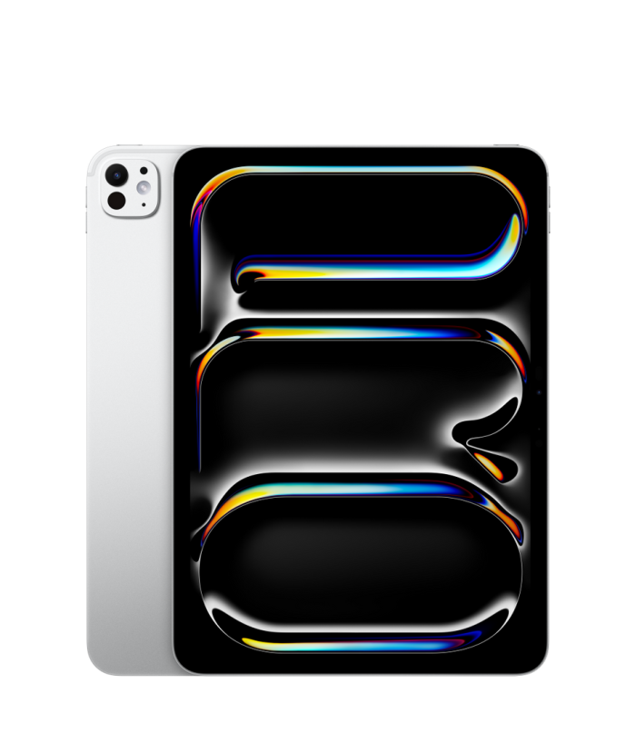 Apple iPad Pro 11" 2nd Gen (2020) 128GB WiFi + Cellular / Argenté / Grade Premium