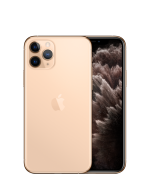 Apple iPhone 11 Pro 64GB Dourado recondicionado Grau A