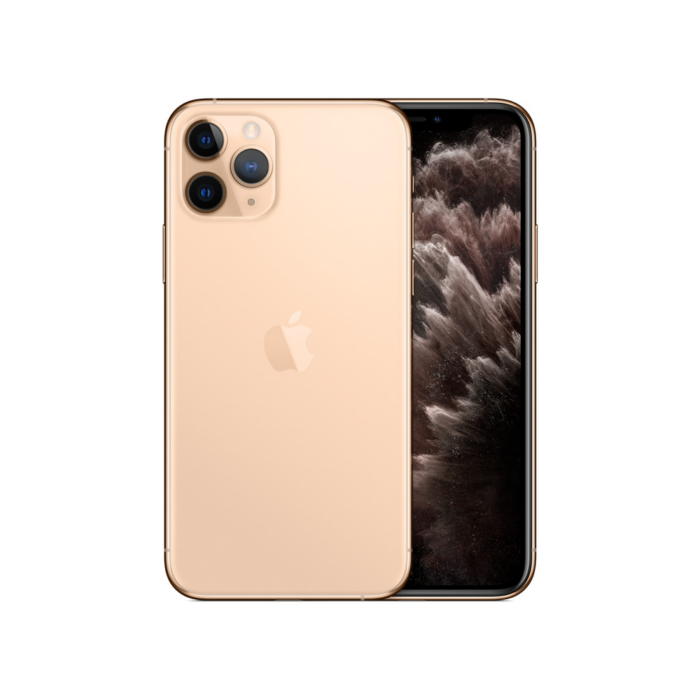 Apple iPhone 11 Pro 64GB Dourado recondicionado Grau A