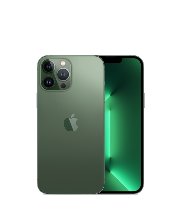 Apple iPhone 13 Pro Max 1TB / Verde / Novo