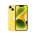 Apple iPhone 14 128GB Amarelo recondicionado Grau Premium