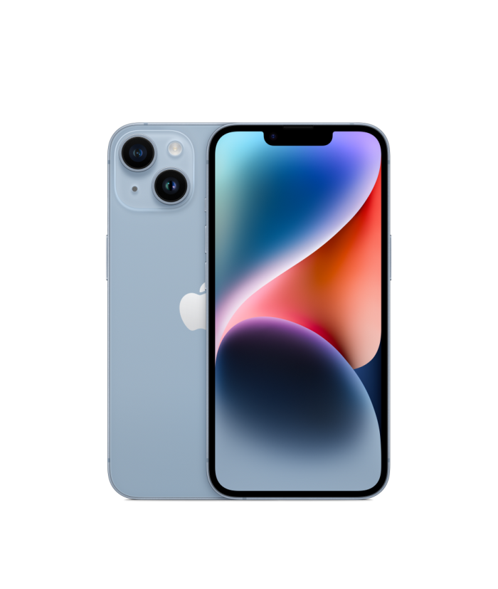 Apple iPhone 14 256GB / Bleu / Grade B