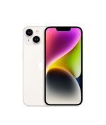 Apple iPhone 14 128GB / Blanc / Grade C Plus
