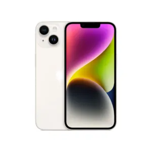 iPhone 14 Recondicionado: Vale a Pena em 2026? Preços e Guia 4 Apple iPhone 14 128GB Branco recondicionado Grau A