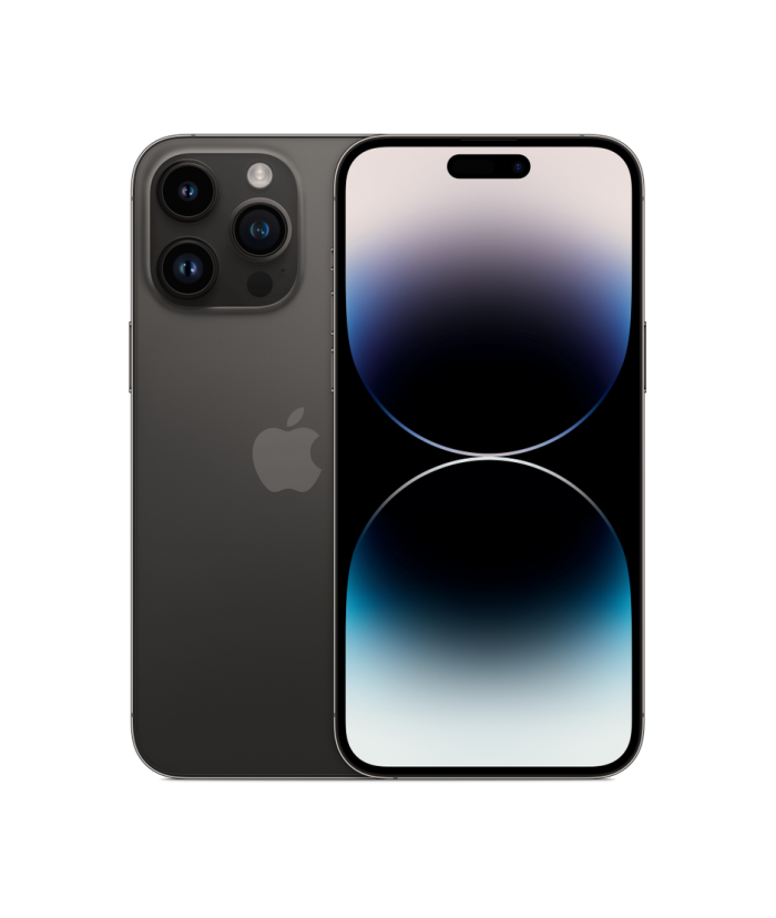 Apple iPhone 14 Pro Max 1TB / Preto / Grau B