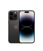 Apple iPhone 14 Pro 128GB Preto recondicionado Grau A