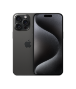 Apple iPhone 15 Pro Max 512GB Preto recondicionado Grau Premium