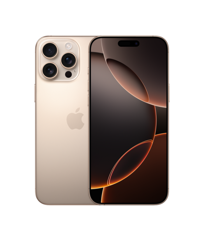 Apple iPhone 16 Pro Max 1TB / Beige / Grade B