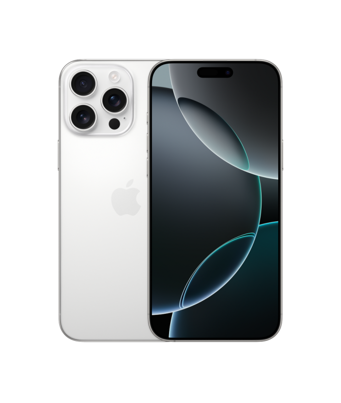 Apple iPhone 16 Pro Max 512GB / Branco / Grau B