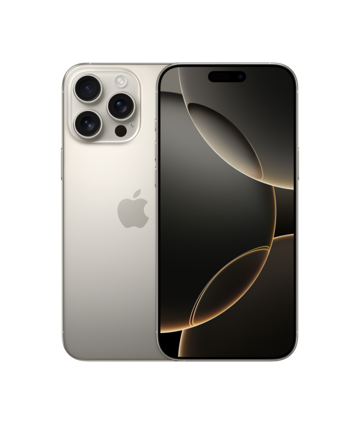 Apple iPhone 16 Pro Max 256GB / Gris / Grade Premium