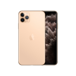 Apple iPhone 11 Pro Max 256GB Dourado recondicionado Grau B