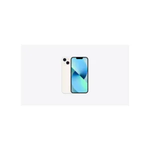 Vender iPhone Usado em Portugal: Quanto Vale o Teu em 2026? 2 Apple iPhone 13 128GB Branco recondicionado Grau Premium