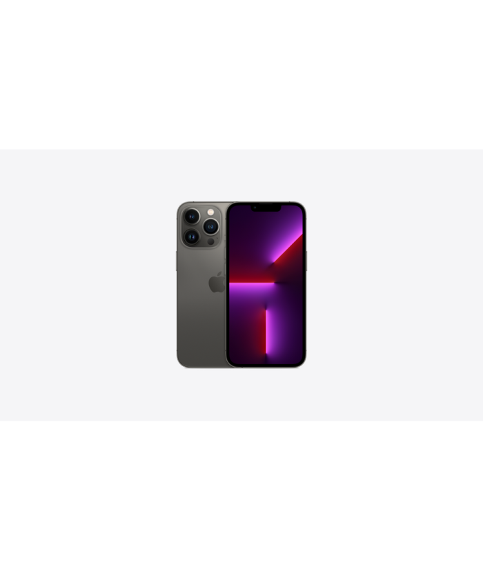 Apple iPhone 13 Pro 256GB / Graphite / Grade Premium