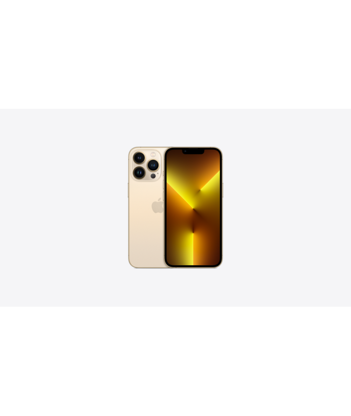 Apple iPhone 13 Pro 256GB / Doré / Grade C Plus