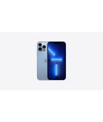 Apple iPhone 13 Pro Max 128GB Azul recondicionado Grau C Mais