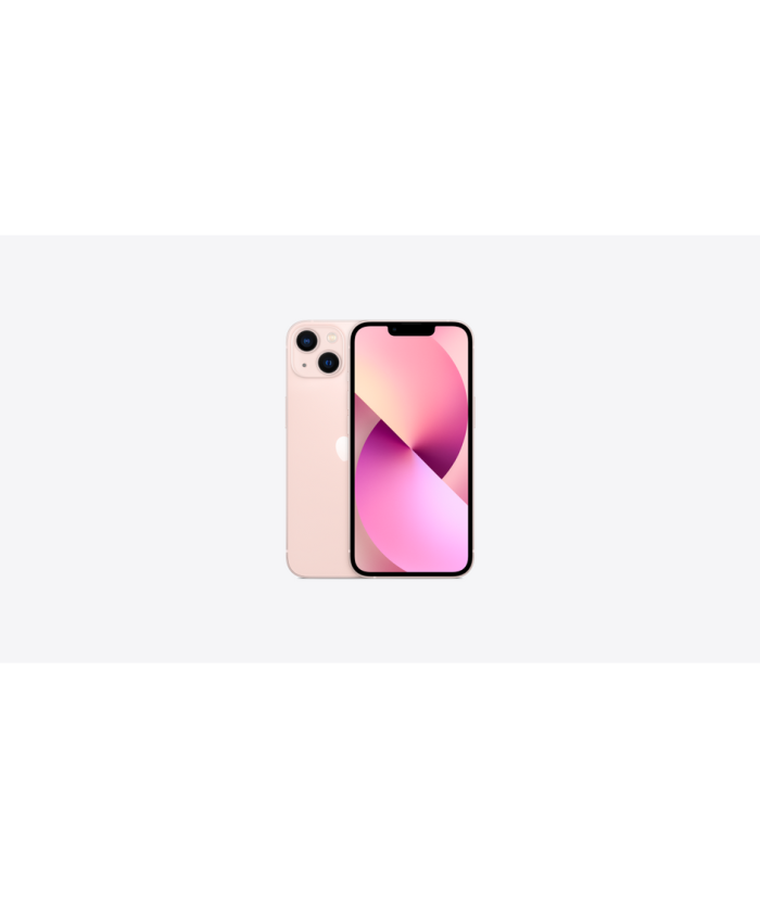 Apple iPhone 13 256GB / Rose