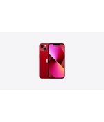 Apple iPhone 13 128GB Vermelho recondicionado Grau B