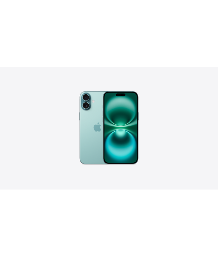 Apple iPhone 16 Plus 128GB / Vert / Grade B