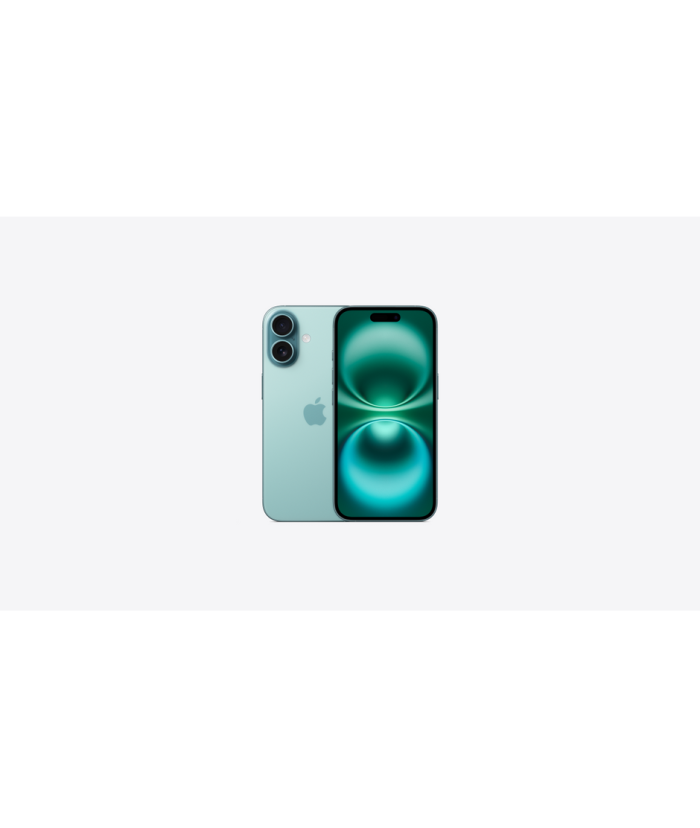 Apple iPhone 16 128GB / Vert / Grade A