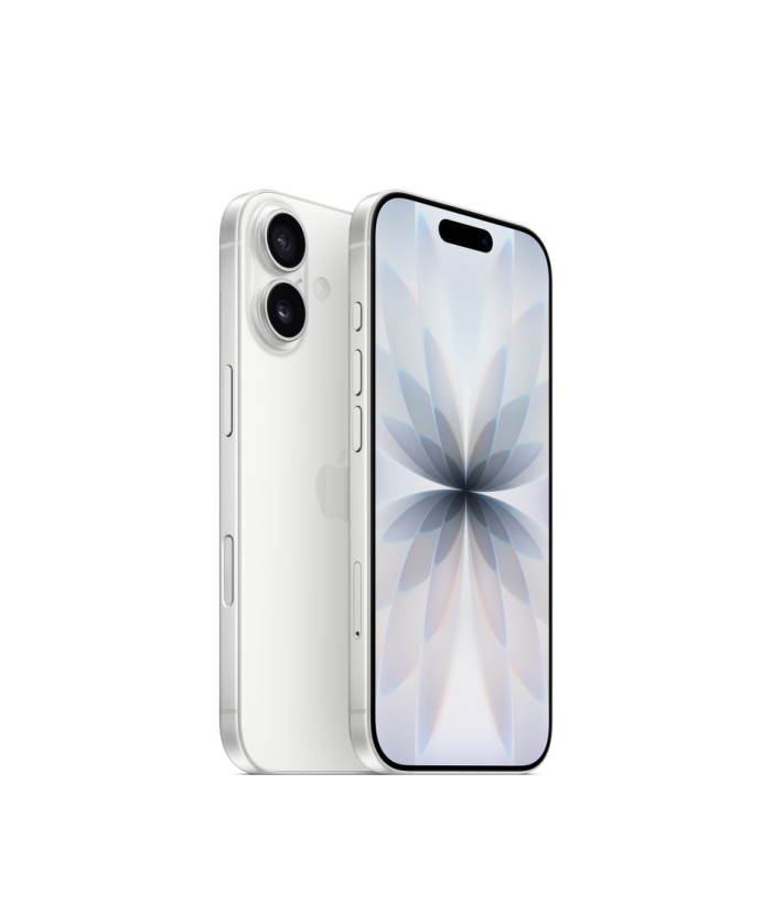 Apple iPhone 17 512GB Branco recondicionado Grau Premium