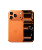 Apple iPhone 17 Pro 1TB Coral recondicionado Grau Premium