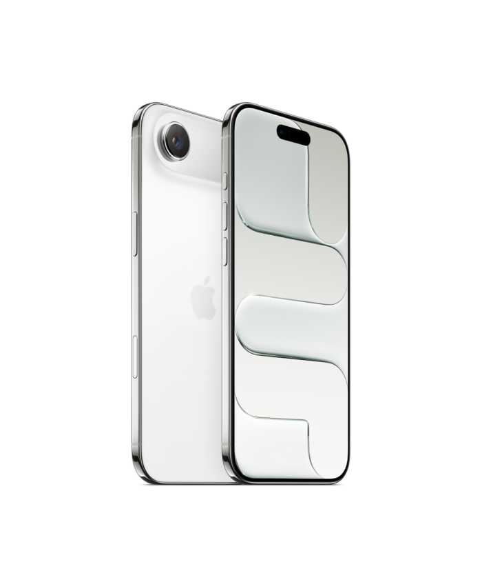 Apple iPhone Air 1TB / Blanc / Grade Premium