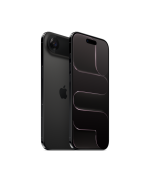 Apple iPhone Air 256GB Preto recondicionado Grau B