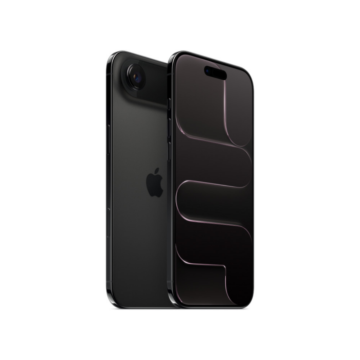 Apple iPhone Air 256GB Preto recondicionado Grau B