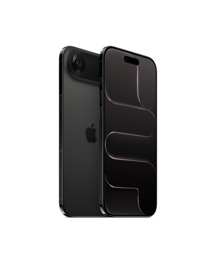 Apple iPhone Air 256GB / Noir / Grade A