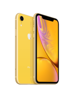 Apple iPhone XR 256GB / Jaune / Grade C Plus
