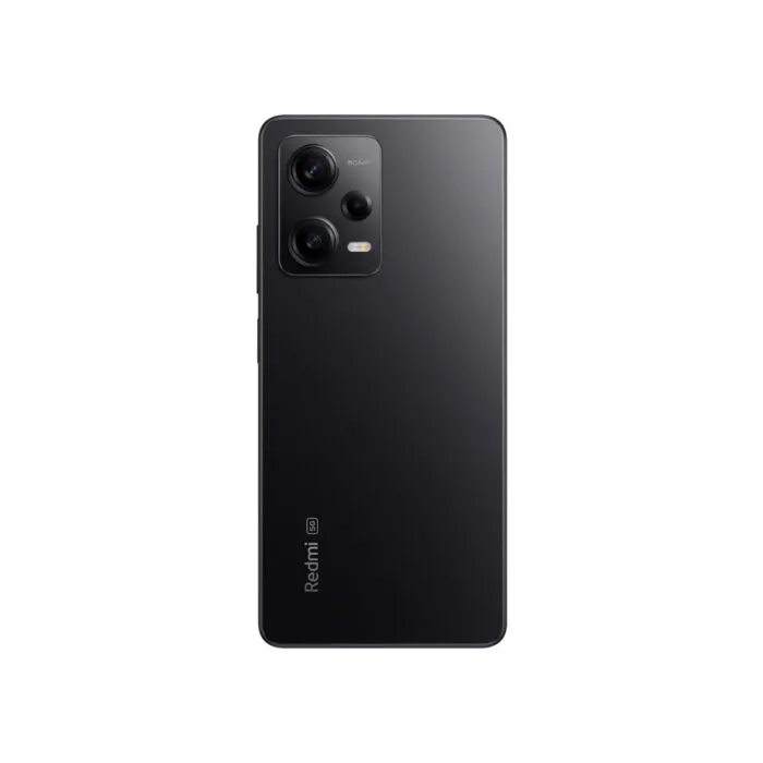 Xiaomi Redmi Note 12 Pro 5G 128GB DS — Branco — Grau BC