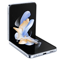 Samsung Galaxy Z Flip4 5G 512GB F721B / Graphite / Grado B