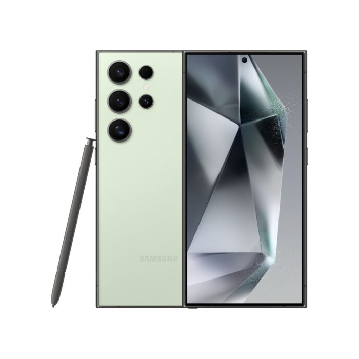 Samsung Galaxy S24 Ultra 5G 1TB S928B / Vert / Grade B