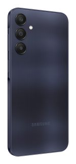 Samsung Galaxy A25 5G 128GB A256 DS Azul recondicionado Grau A - vista traseira