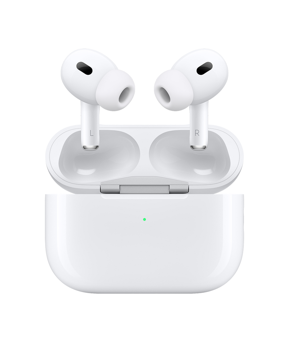 AirPods Pro recondicionados na iOutlet