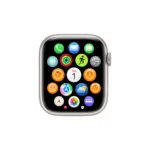 Apple Watch Series 9 41mm GPS Aluminiumsag / Klasse C