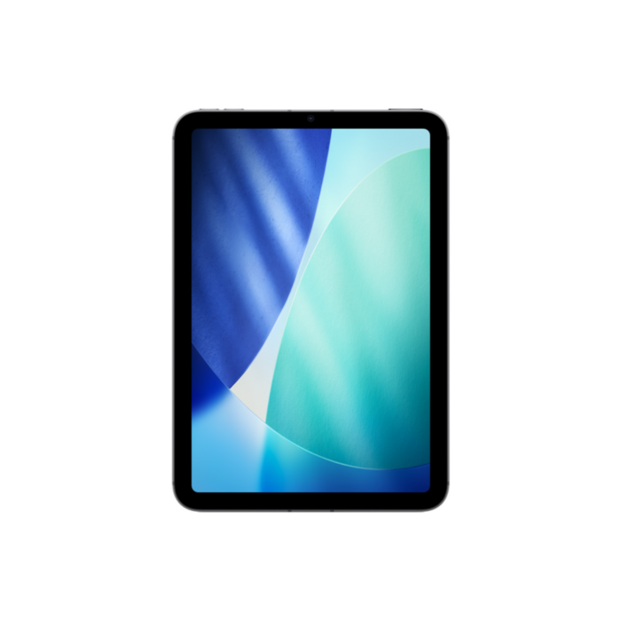 Apple iPad Mini 8.3" 7th Gen (2024) 128GB WiFi / Gris / Grade A